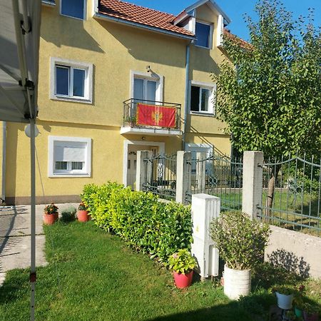 Lucic Guesthouse Τσέτινιε Εξωτερικό φωτογραφία