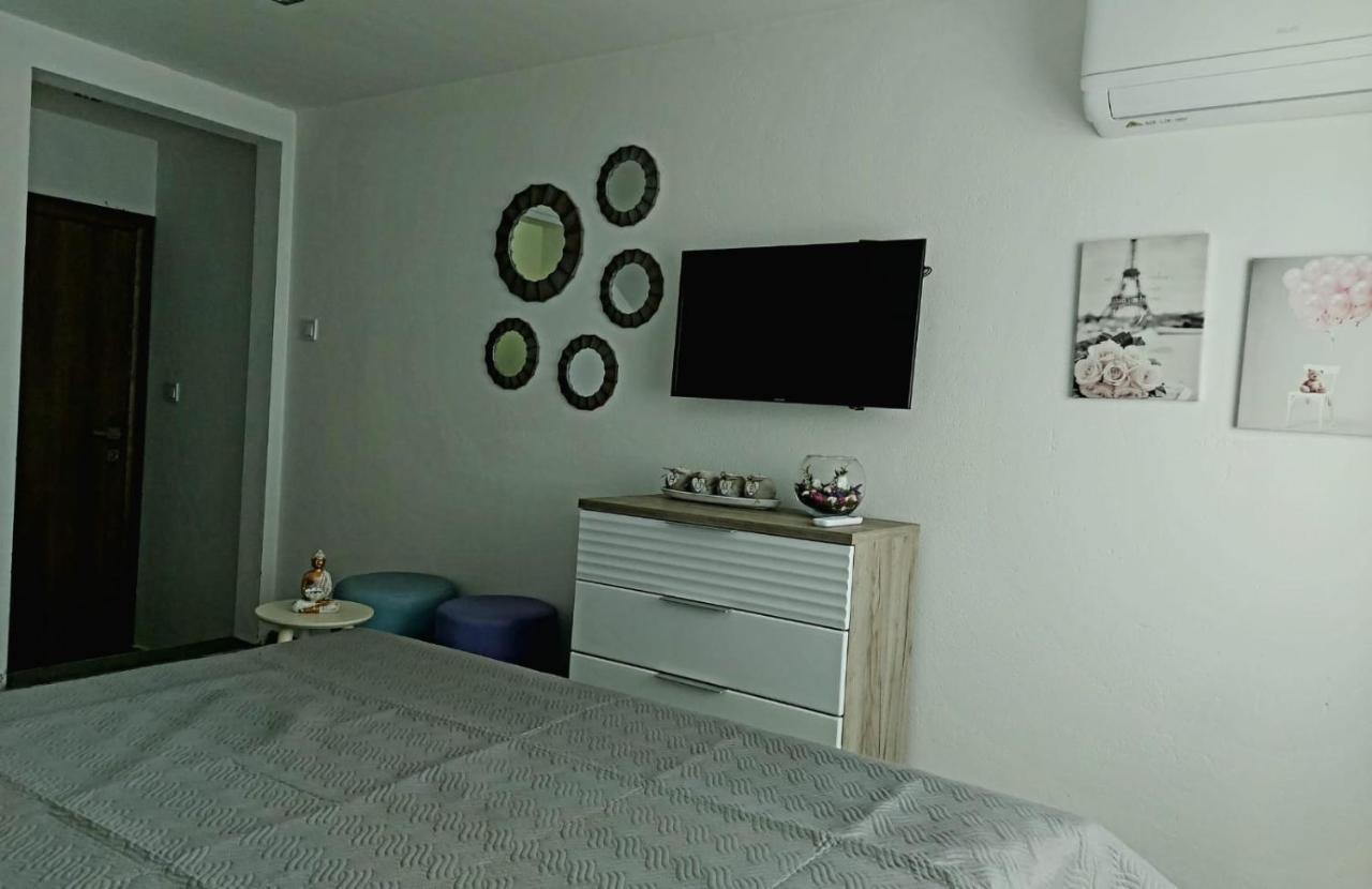 Lucic Guesthouse Τσέτινιε Εξωτερικό φωτογραφία