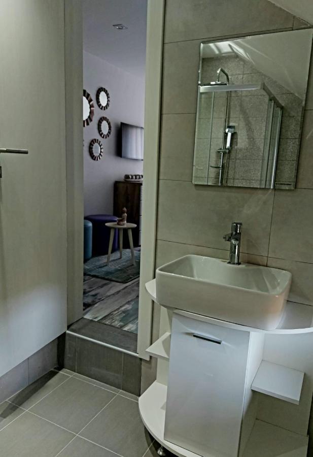 Lucic Guesthouse Τσέτινιε Εξωτερικό φωτογραφία