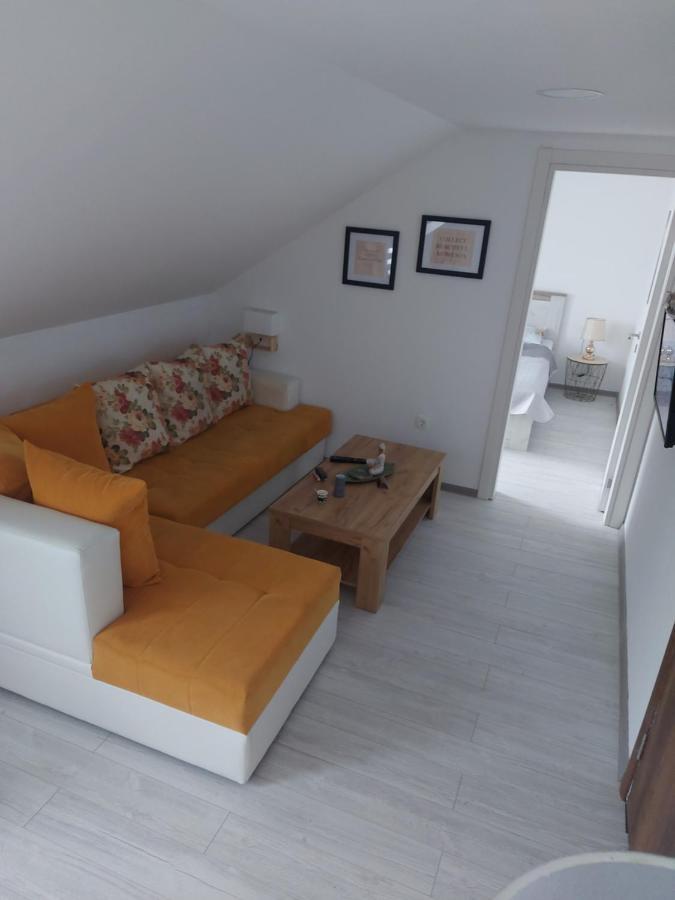 Lucic Guesthouse Τσέτινιε Εξωτερικό φωτογραφία