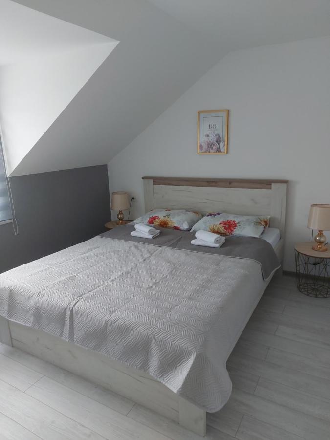 Lucic Guesthouse Τσέτινιε Εξωτερικό φωτογραφία