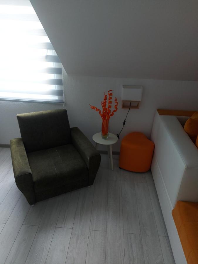 Lucic Guesthouse Τσέτινιε Εξωτερικό φωτογραφία
