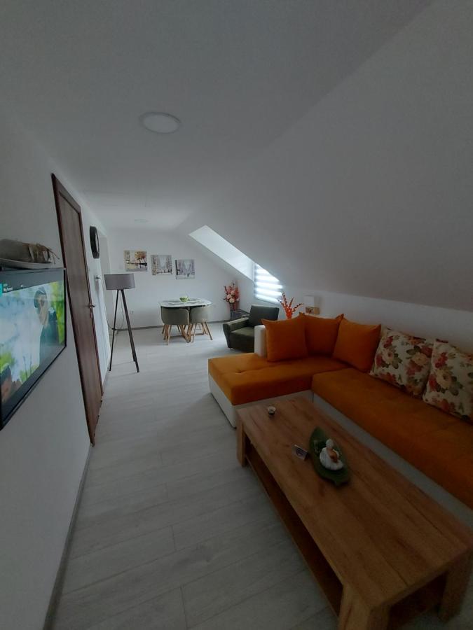Lucic Guesthouse Τσέτινιε Εξωτερικό φωτογραφία