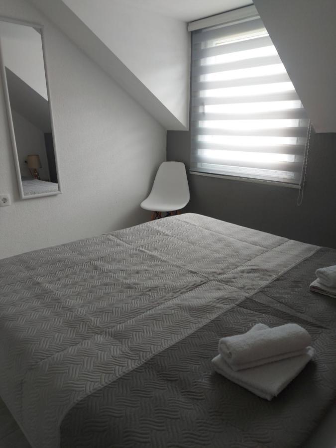 Lucic Guesthouse Τσέτινιε Εξωτερικό φωτογραφία